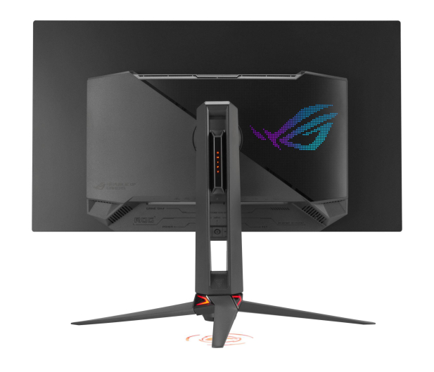 ASUS ROG Swift OLED PG32UCDMR - 1348383 - zdjęcie 4